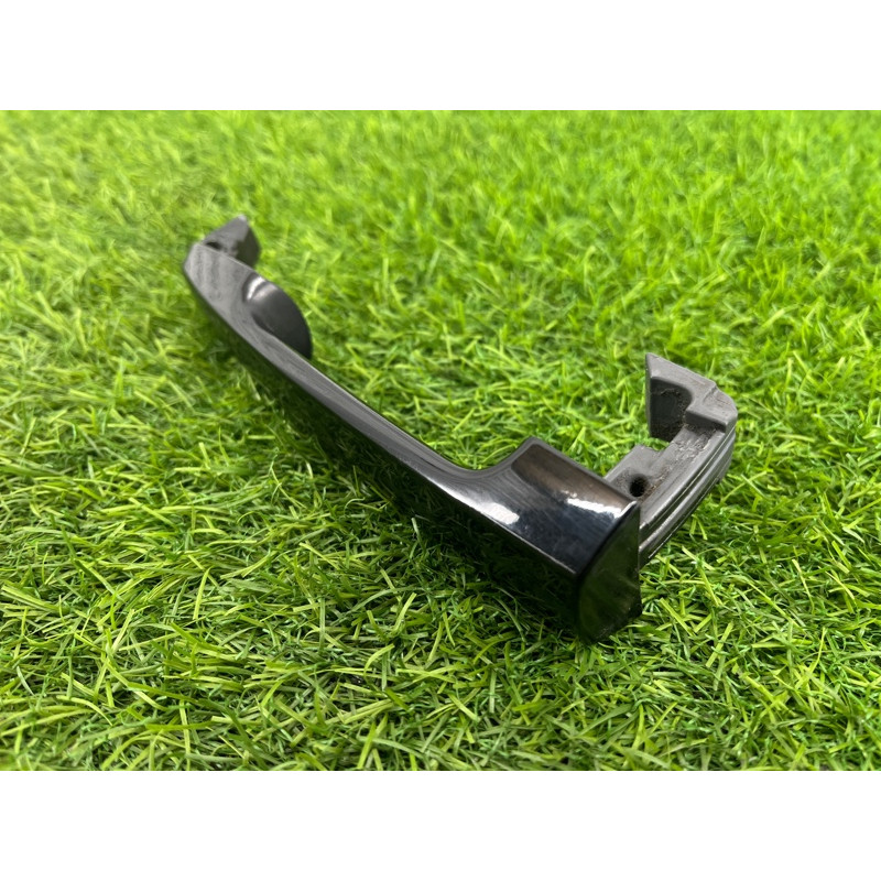 Ручка двери внешняя (кузов и элементы) Toyota Highlander XU20 6921112220B2