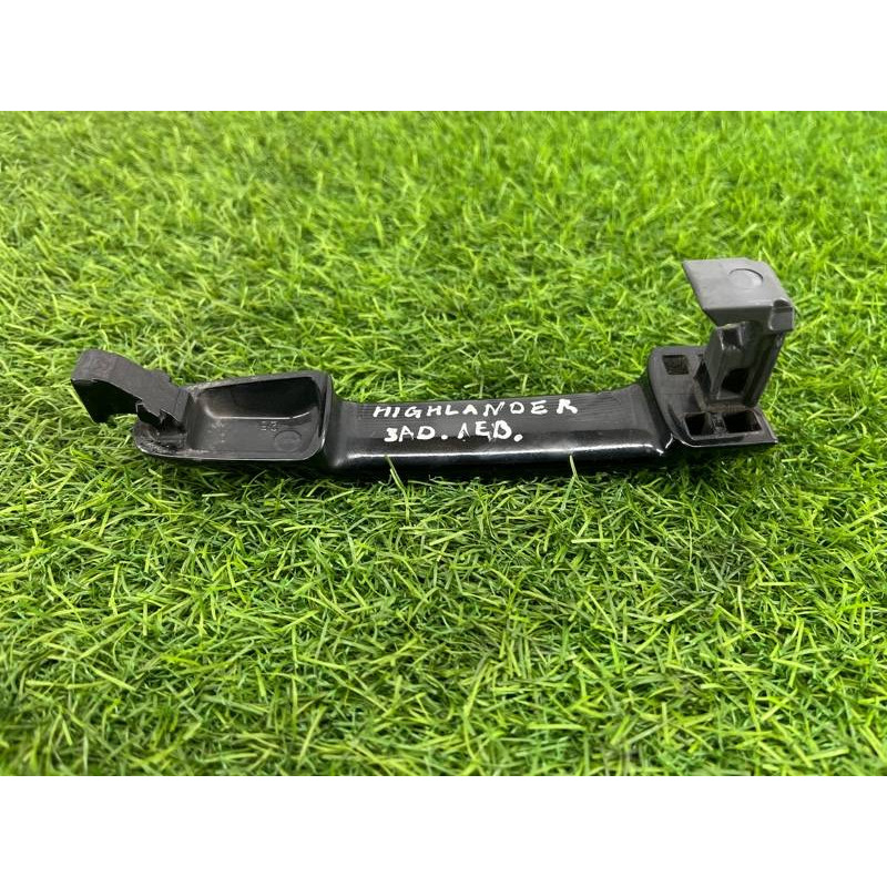 Ручка двери внешняя (кузов и элементы) Toyota Highlander XU20 6921112220B2