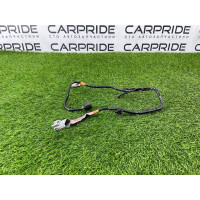 Проводка дверна