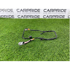 Проводка дверная