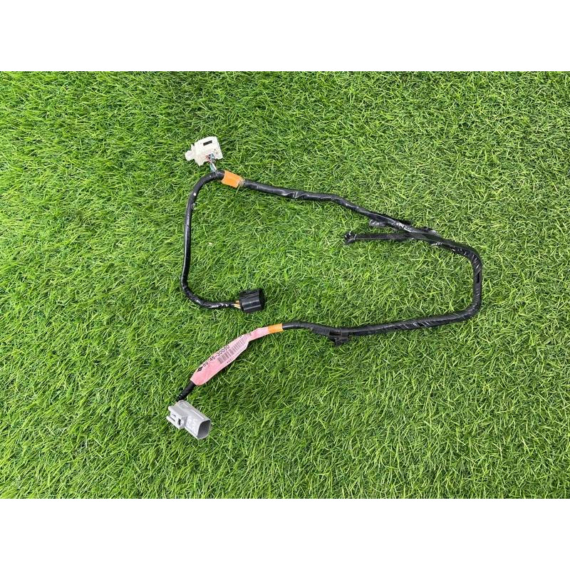 Проводка дверная (электрика) Lexus GS S190 2007 8974630080