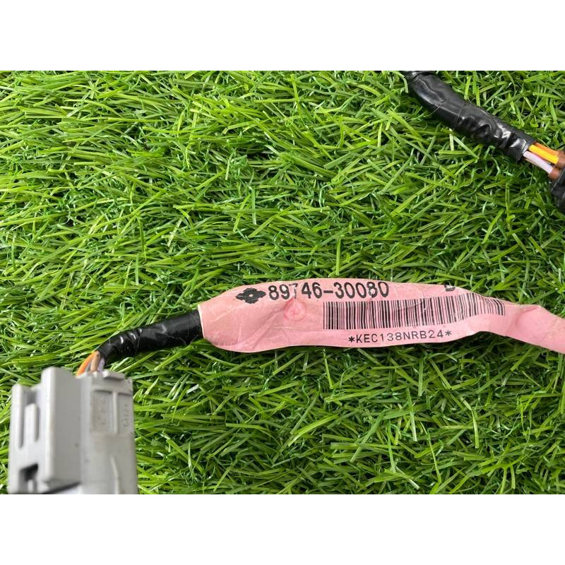 Проводка дверная (электрика) Lexus GS S190 2007 8974630080