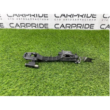 Кронштейн ручки двери