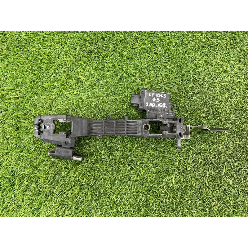 Кронштейн ручки двери (кузов и элементы) Lexus GS S190 2007 6920430030