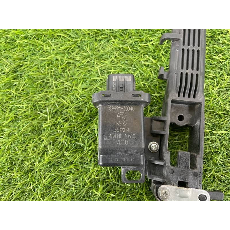 Кронштейн ручки двери (кузов и элементы) Lexus GS S190 2007 6920430030