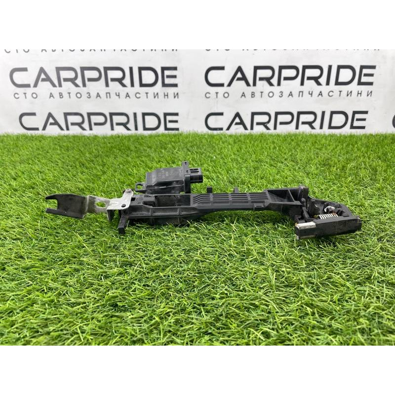 Кронштейн ручки двери (кузов и элементы) Lexus GS S190 2007 6920430030