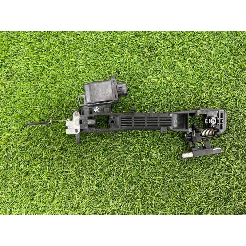 Кронштейн ручки двери (кузов и элементы) Lexus GS S190 2007 6920430030