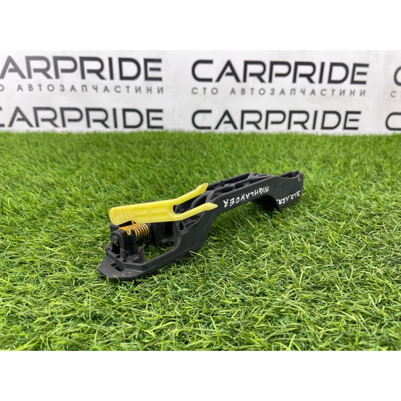 Кронштейн ручки двери (кузов и элементы) Toyota Highlander XU20 6920242010