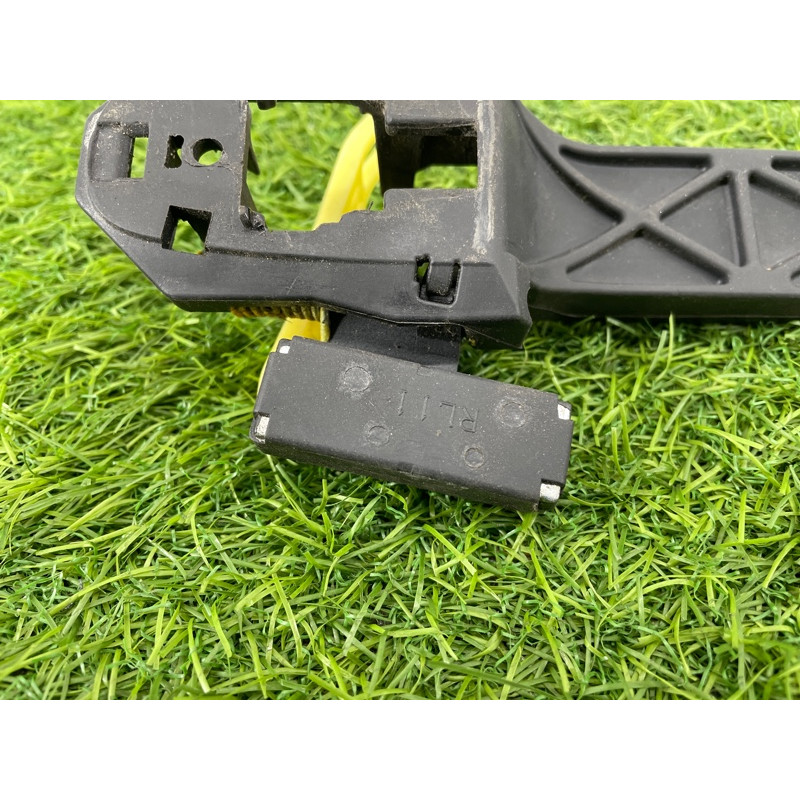 Кронштейн ручки двери (кузов и элементы) Toyota Highlander XU20 6920242010