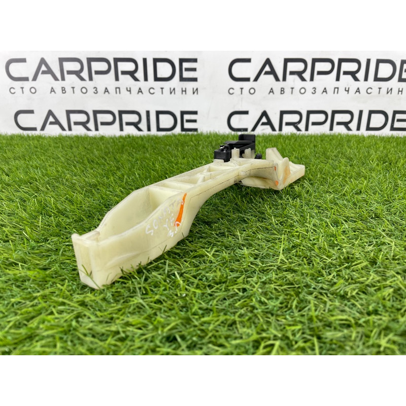 Кронштейн ручки двери (кузов и элементы) Hyundai Sonata YF 836553S000