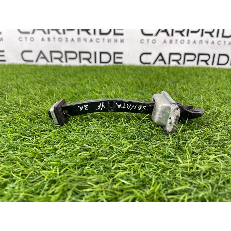 Ограничитель двери (кузов и элементы) Hyundai Sonata YF 794803S000