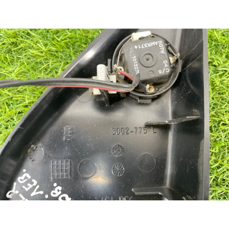 Динамик (электрика) LAND ROVER Range Rover P38 1996 4.6 Lucas CSY000100LNF