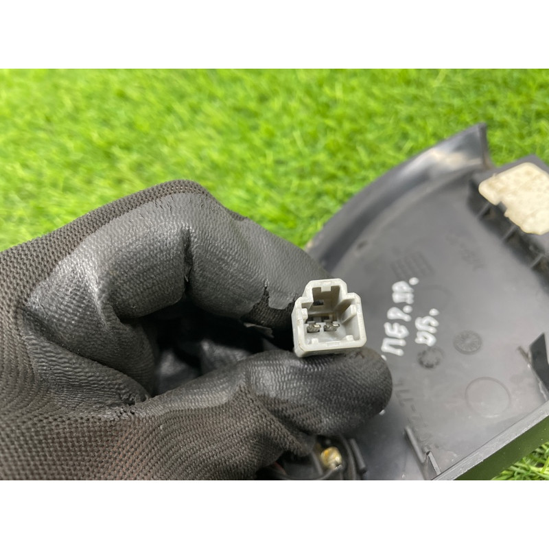 Динамик (электрика) LAND ROVER Range Rover P38 1996 4.6 Lucas CSY000090LNF