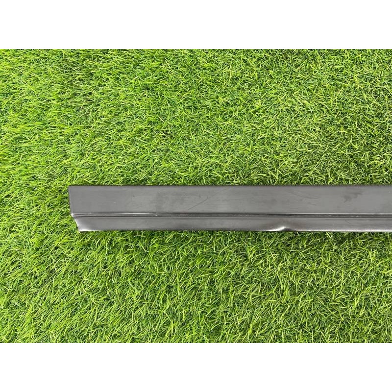 Молдинг двери внешний (кузов и элементы) LAND ROVER Range Rover P38 1996 4.6 Lucas BTR2892