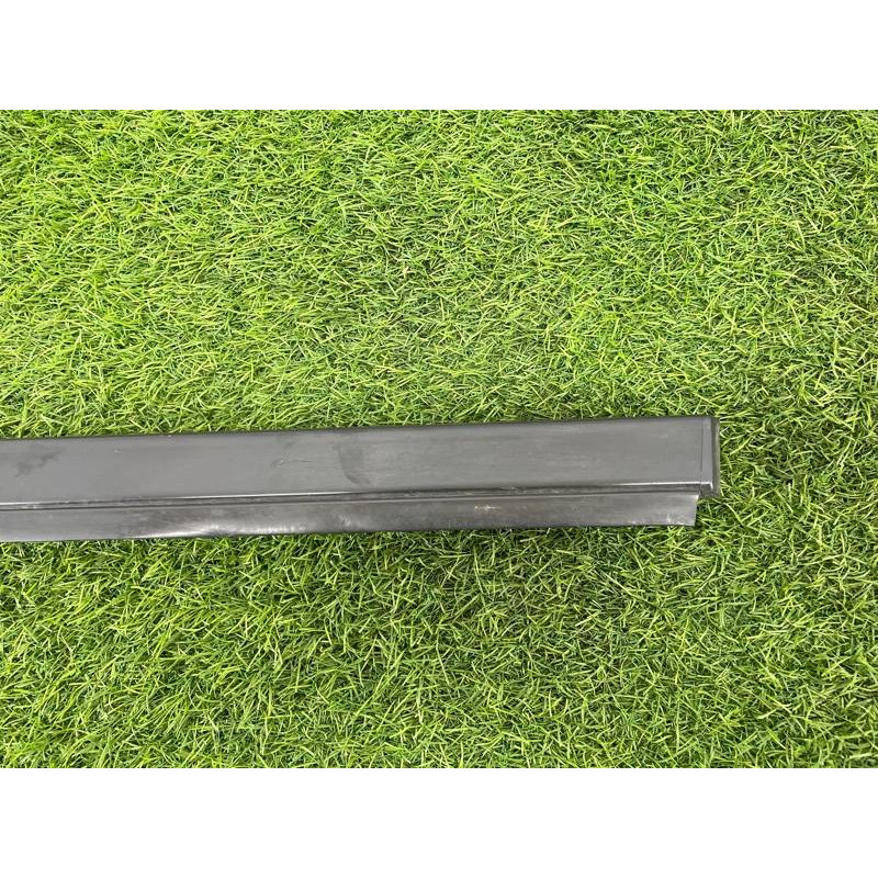 Молдинг двери внешний (кузов и элементы) LAND ROVER Range Rover P38 1996 4.6 Lucas BTR2892