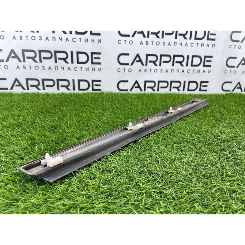 Молдинг двери внешний (кузов и элементы) LAND ROVER Range Rover P38 1996 4.6 Lucas BTR2892