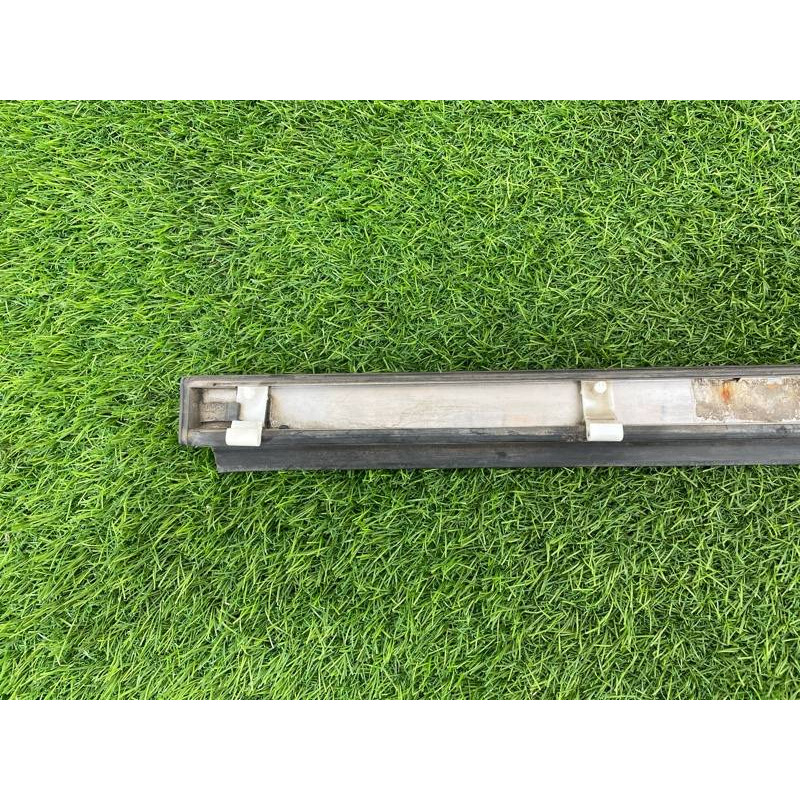 Молдинг двери внешний (кузов и элементы) LAND ROVER Range Rover P38 1996 4.6 Lucas BTR2892