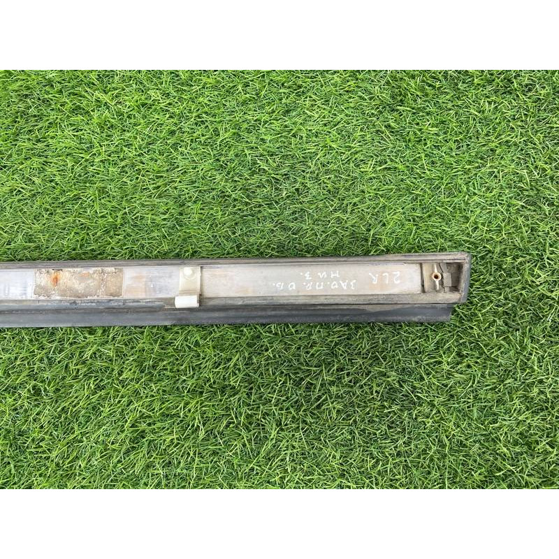 Молдинг двери внешний (кузов и элементы) LAND ROVER Range Rover P38 1996 4.6 Lucas BTR2892