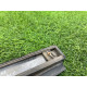 Молдинг двери внешний (кузов и элементы) LAND ROVER Range Rover P38 1996 4.6 Lucas BTR2892
