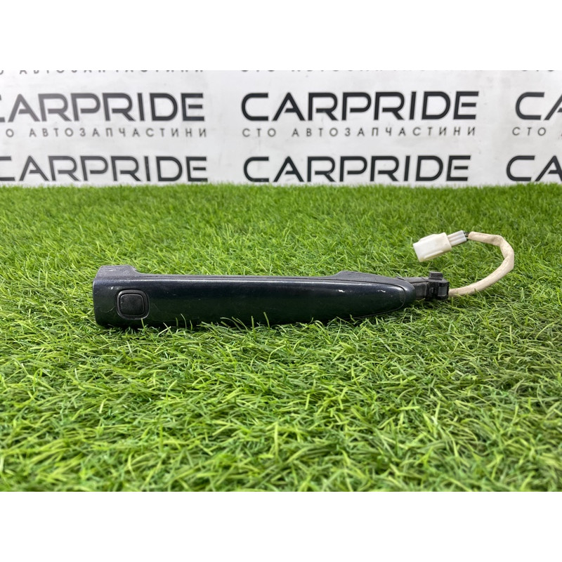 Ручка двери внешняя (кузов и элементы) Lexus GS S190 2007 6921030300C2