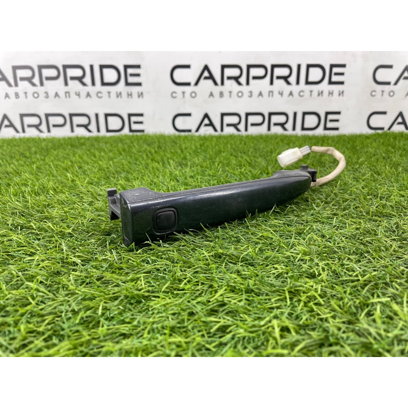 Ручка двери внешняя (кузов и элементы) Lexus GS S190 2007 6921030300C2