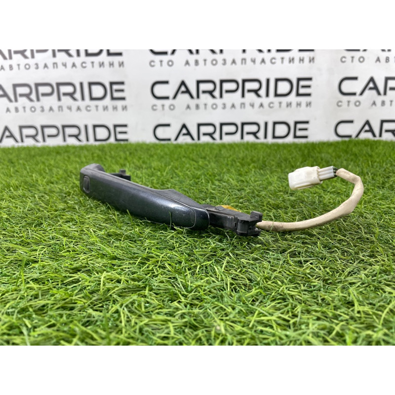 Ручка двери внешняя (кузов и элементы) Lexus GS S190 2007 6921030300C2