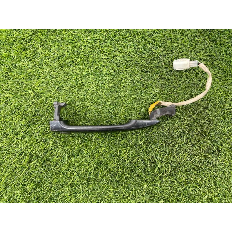 Ручка двери внешняя (кузов и элементы) Lexus GS S190 2007 6921030300C2