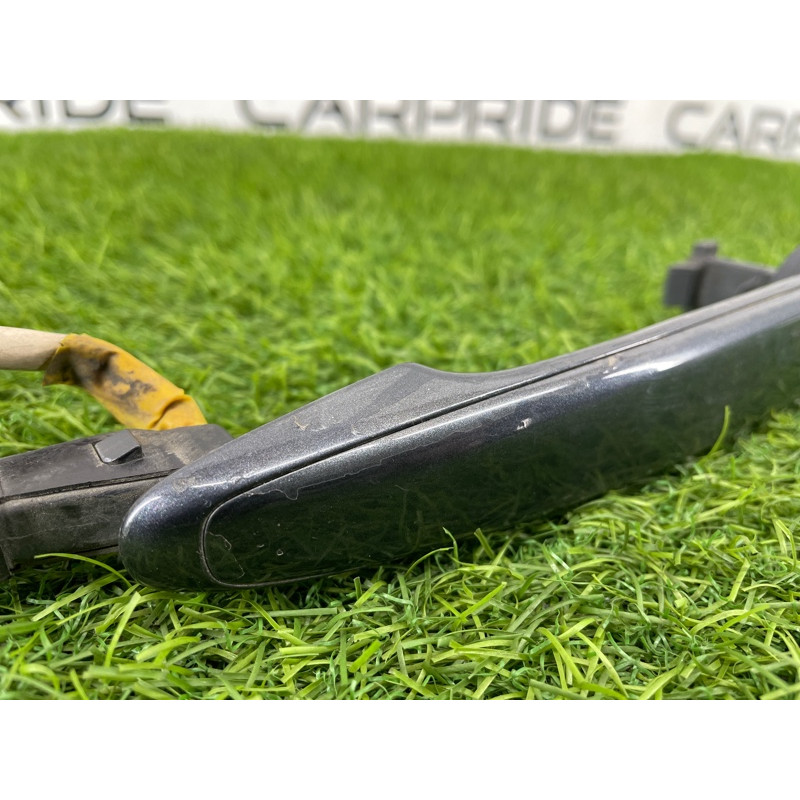 Ручка двери внешняя (кузов и элементы) Lexus GS S190 2007 6921030300C2