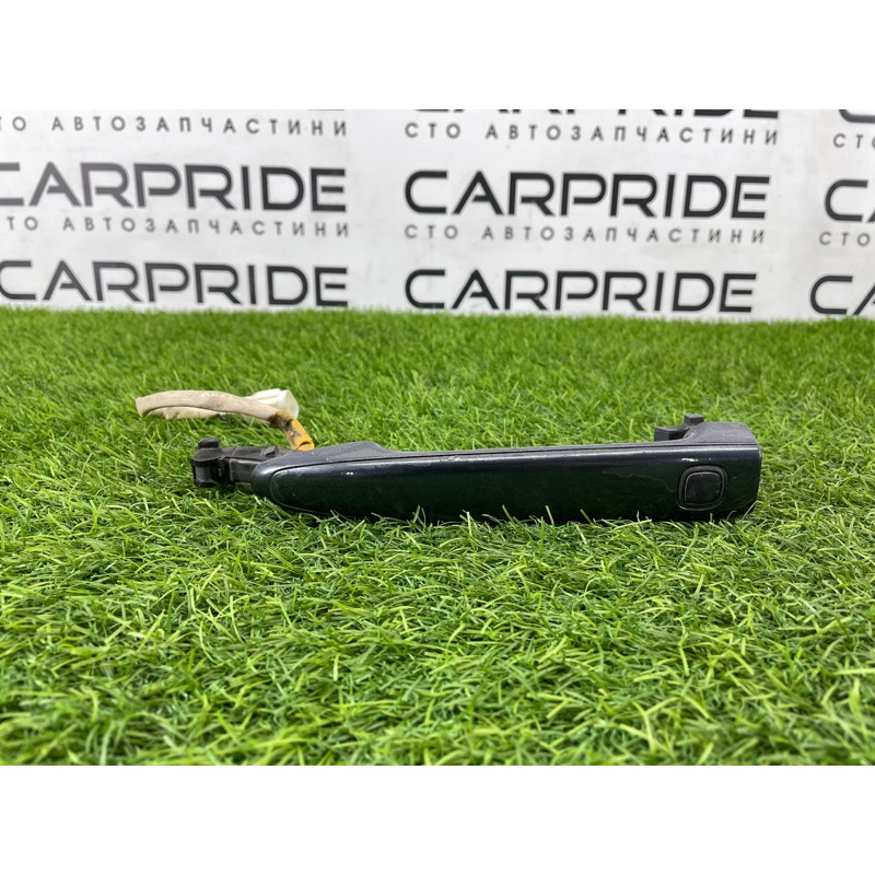 Ручка двери внешняя (кузов и элементы) Lexus GS S190 2007 6921030300C2