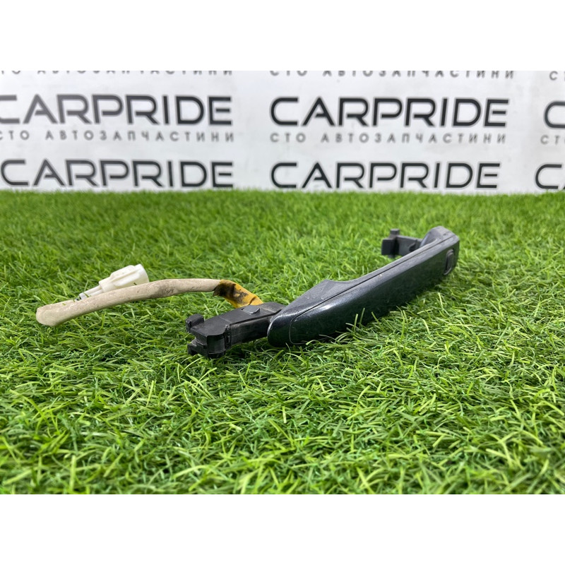 Ручка двери внешняя (кузов и элементы) Lexus GS S190 2007 6921030300C2