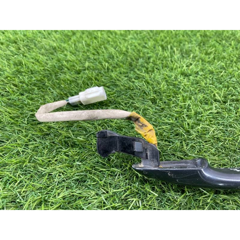 Ручка двери внешняя (кузов и элементы) Lexus GS S190 2007 6921030300C2