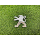 Эмблема (кузов и элементы) PEUGEOT 607 1 2002 3.0i V6 7810F7