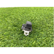 Кнопка стеклоподъемника