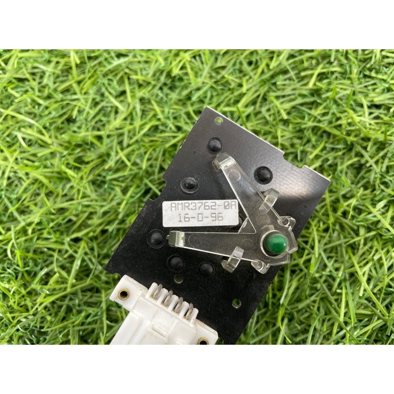 Кнопка стеклоподъемника (электрика / кнопки) LAND ROVER Range Rover P38 1996 4.6 Lucas AMR3762