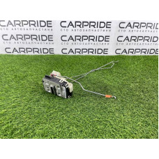 Замок двери