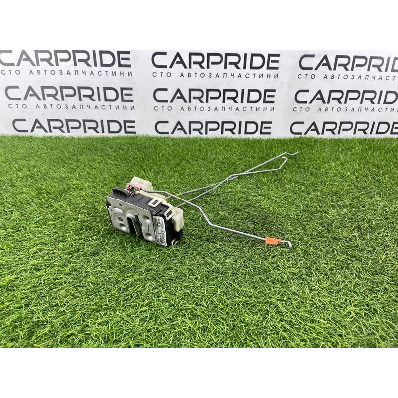 Замок двери (кузов и элементы) Jeep Compass MK49 2011 2.4 4589651AC