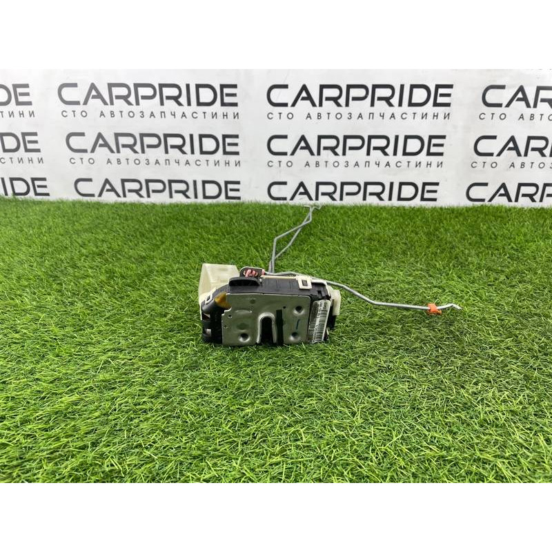 Замок двери (кузов и элементы) Jeep Compass MK49 2011 2.4 4589651AC