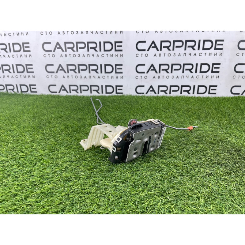 Замок двери (кузов и элементы) Jeep Compass MK49 2011 2.4 4589651AC