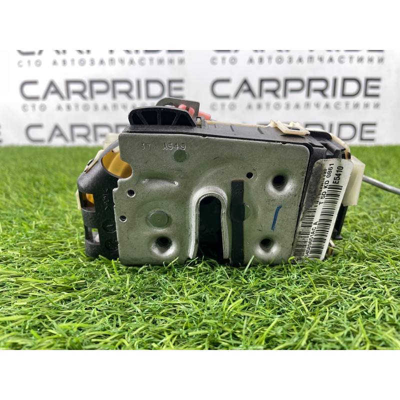 Замок двери (кузов и элементы) Jeep Compass MK49 2011 2.4 4589651AC