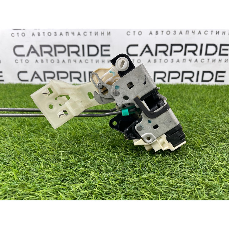 Замок двери (кузов и элементы) Jeep Compass MK49 2011 2.4 4589651AC