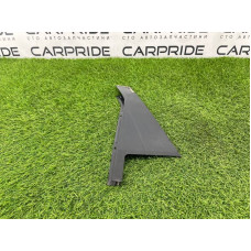 Накладка двери боковая