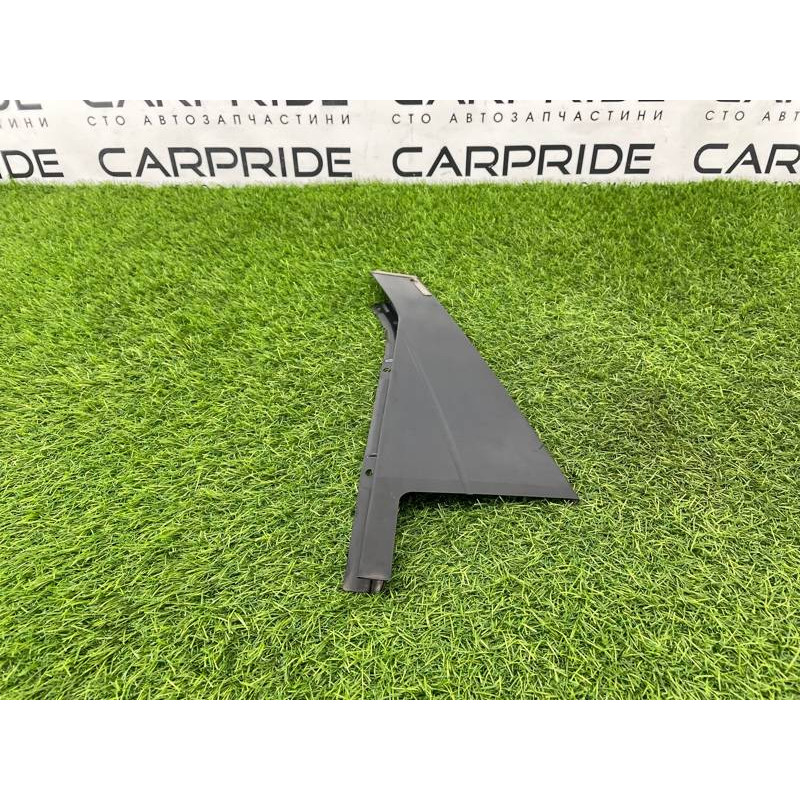 Бічна накладка двері (кузов і елементи) Jeep Cherokee Trailhawk 2014 2.4 68102579AC