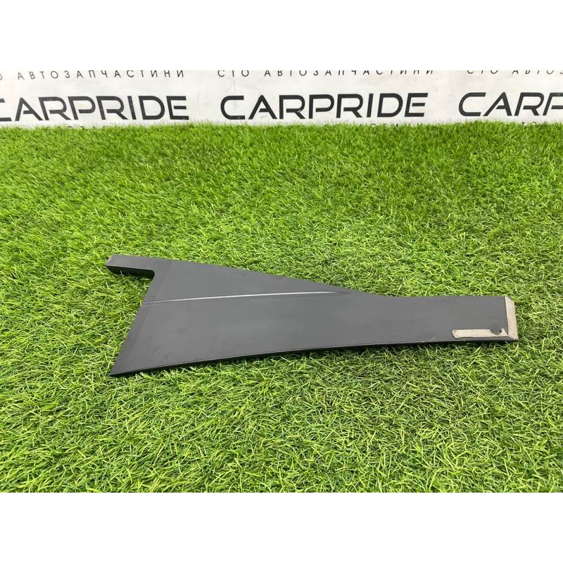 Бічна накладка двері (кузов і елементи) Jeep Cherokee Trailhawk 2014 2.4 68102579AC