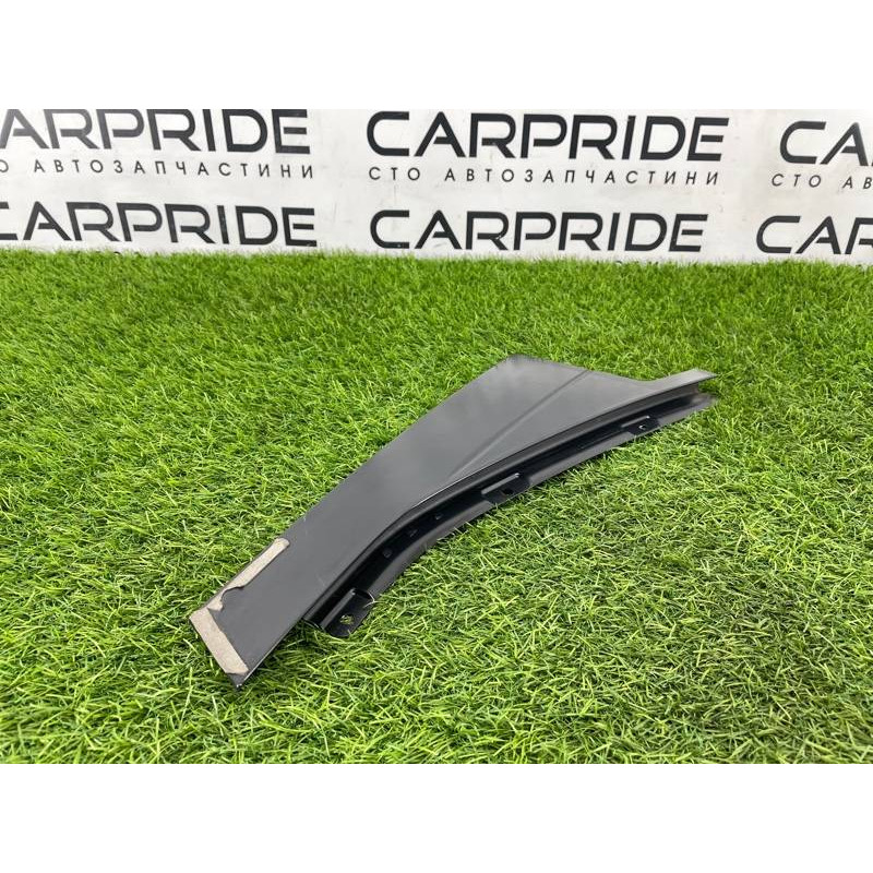 Бічна накладка двері (кузов і елементи) Jeep Cherokee Trailhawk 2014 2.4 68102579AC