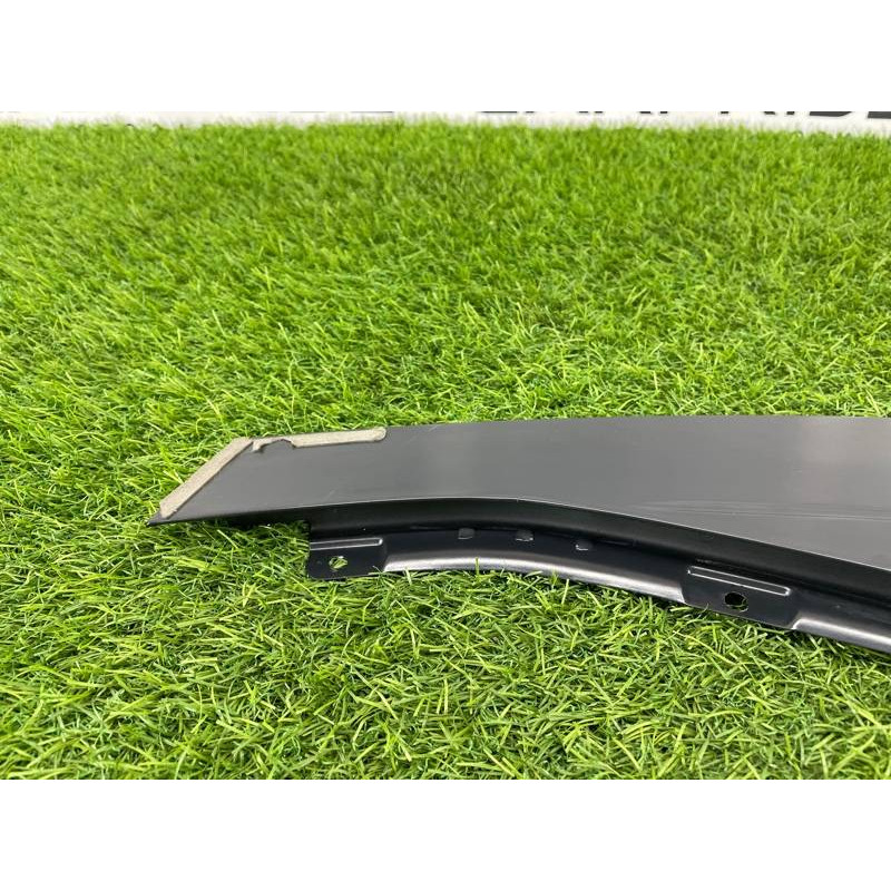 Бічна накладка двері (кузов і елементи) Jeep Cherokee Trailhawk 2014 2.4 68102579AC