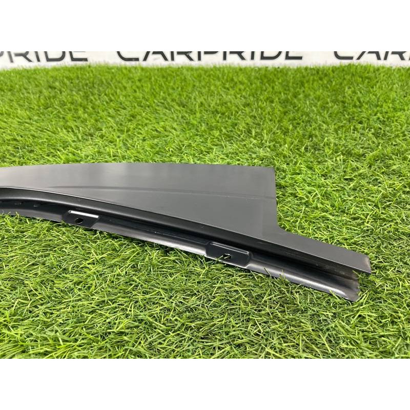 Бічна накладка двері (кузов і елементи) Jeep Cherokee Trailhawk 2014 2.4 68102579AC