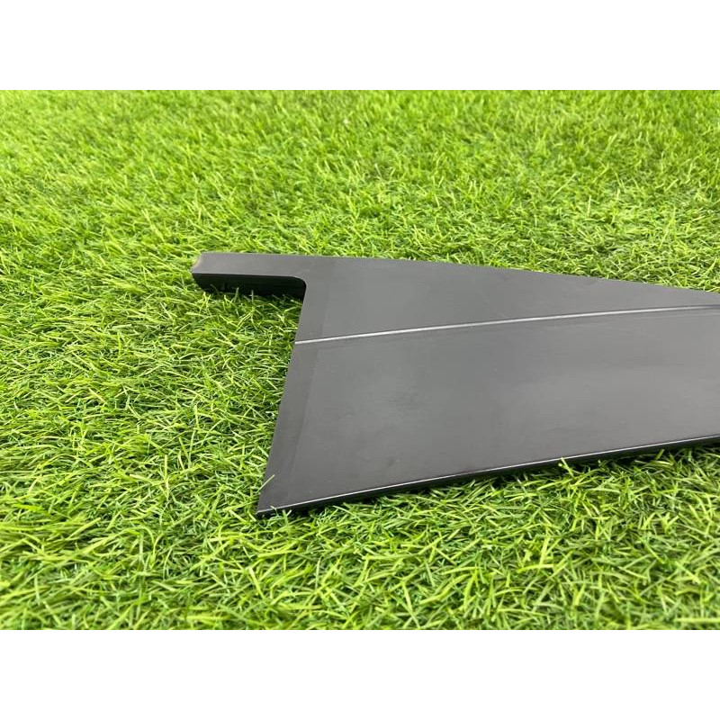 Бічна накладка двері (кузов і елементи) Jeep Cherokee Trailhawk 2014 2.4 68102579AC