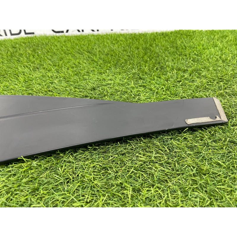 Бічна накладка двері (кузов і елементи) Jeep Cherokee Trailhawk 2014 2.4 68102579AC