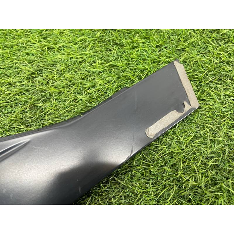 Бічна накладка двері (кузов і елементи) Jeep Cherokee Trailhawk 2014 2.4 68102579AC