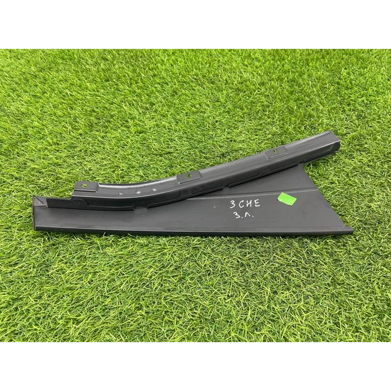 Бічна накладка двері (кузов і елементи) Jeep Cherokee Trailhawk 2014 2.4 68102579AC